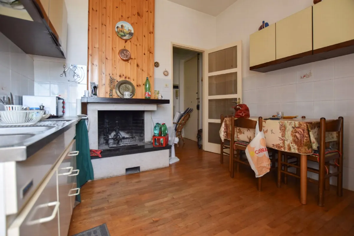 Appartamento in vendita a Amandola - foto 5