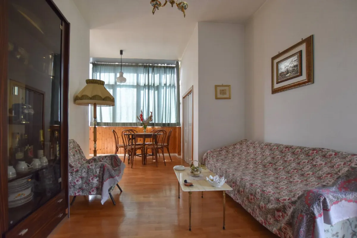 Appartamento in vendita a Amandola - foto 8