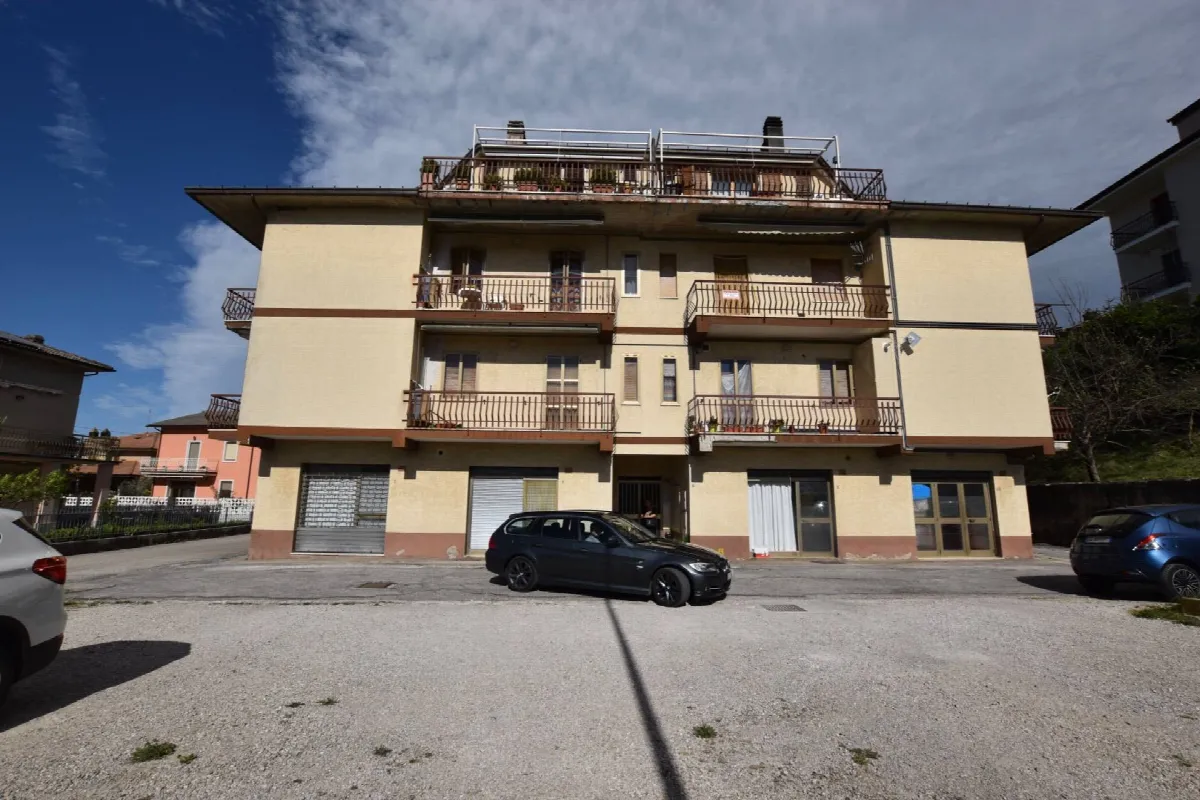 Appartamento in vendita a Force - foto 1
