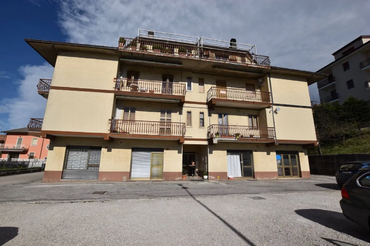 Appartamento in vendita a Force - foto 2