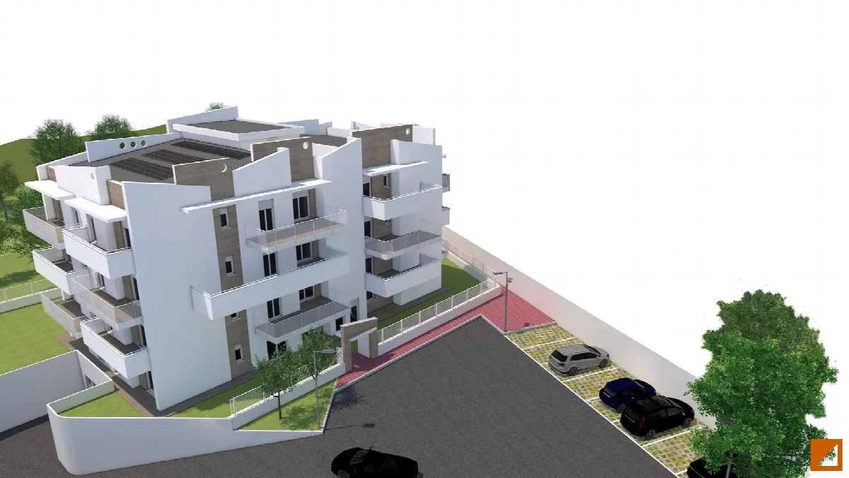 Appartamento in vendita a Grottammare - foto 1