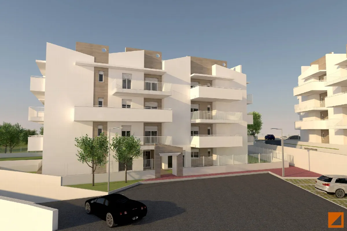 Appartamento in vendita a Grottammare - foto 5