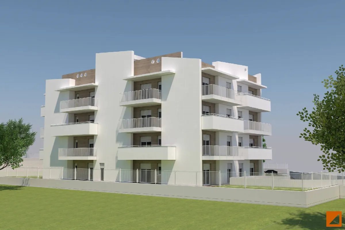 Appartamento in vendita a Grottammare - foto 6