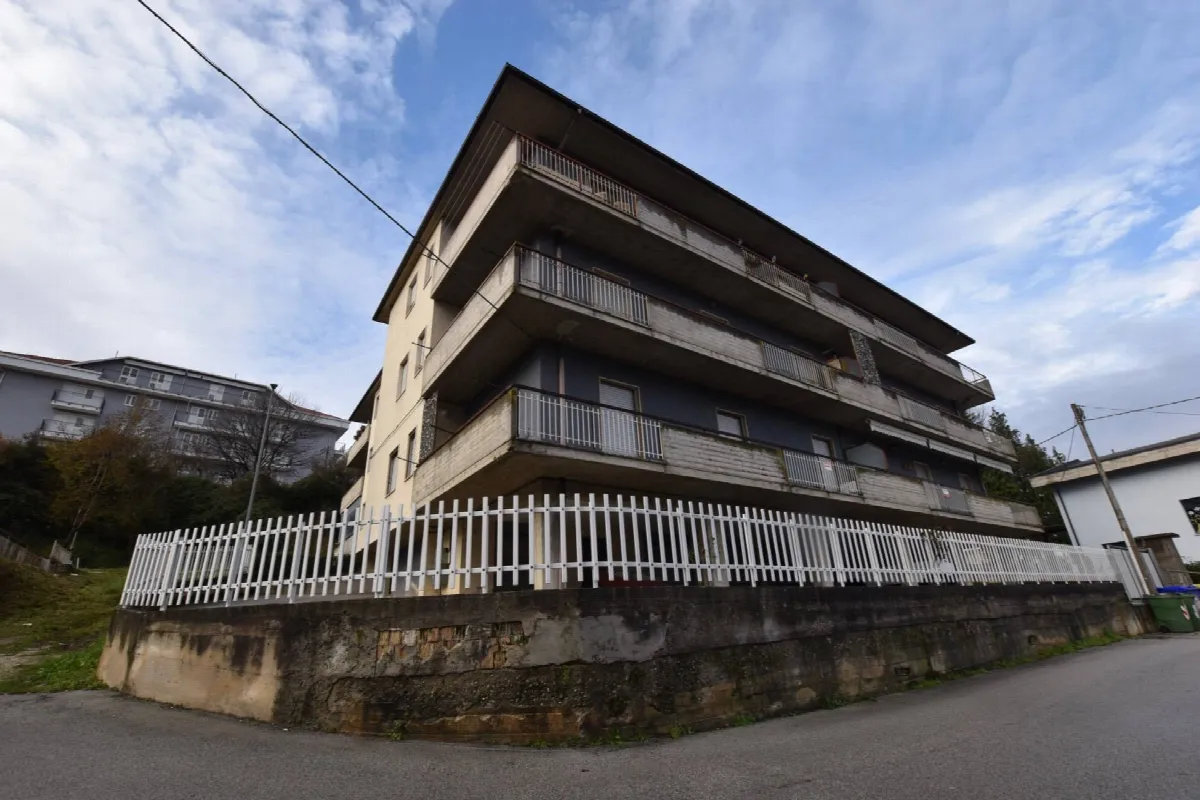 Appartamento in vendita a Roccafluvione - foto 1