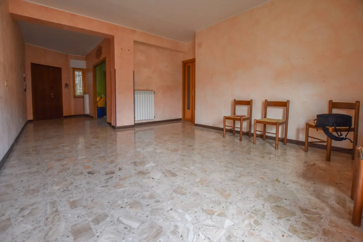 Appartamento in vendita a Roccafluvione - foto 2