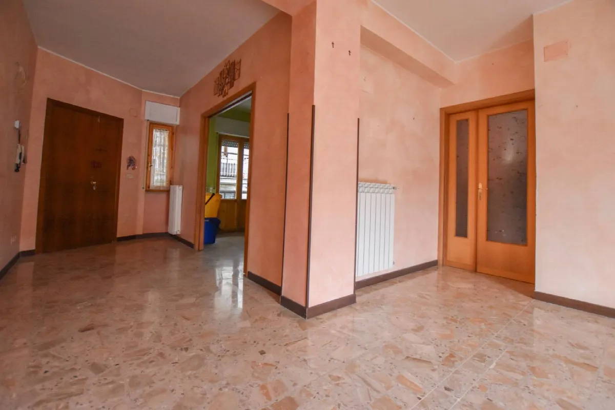 Appartamento in vendita a Roccafluvione - foto 4