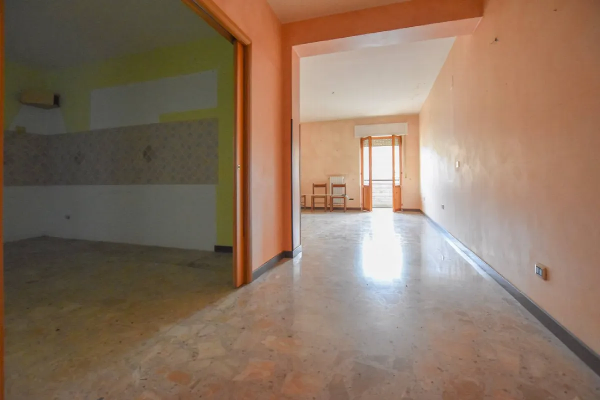 Appartamento in vendita a Roccafluvione - foto 5