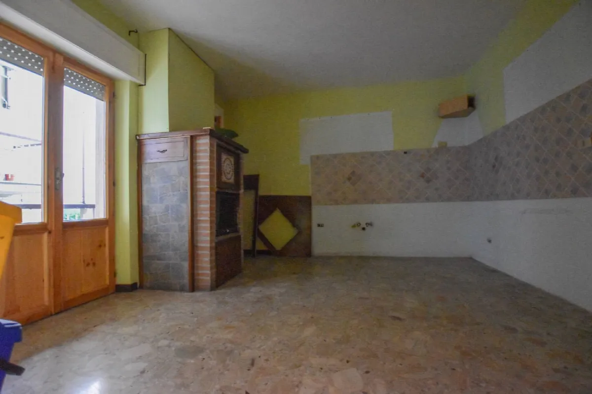 Appartamento in vendita a Roccafluvione - foto 6