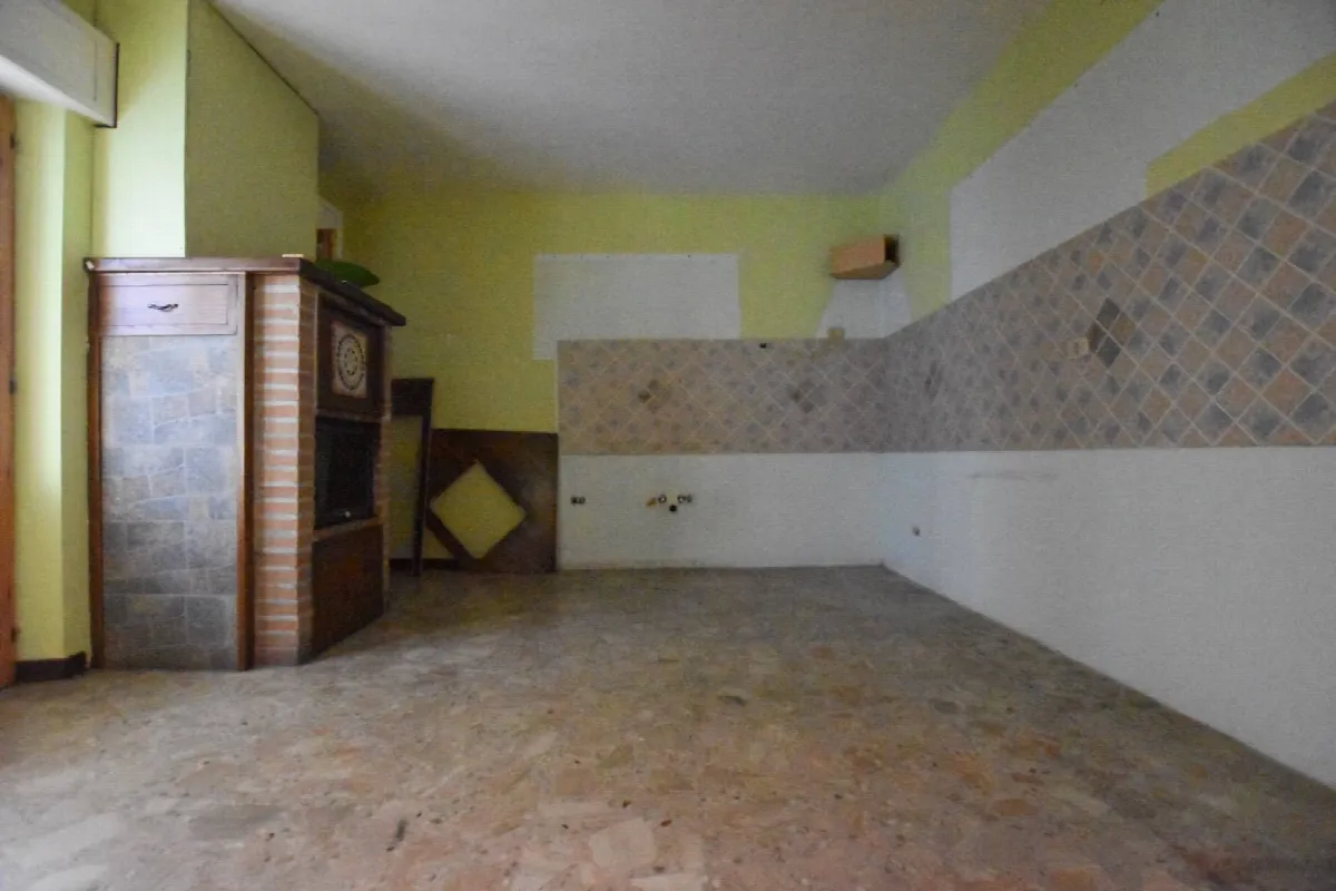 Appartamento in vendita a Roccafluvione - foto 7