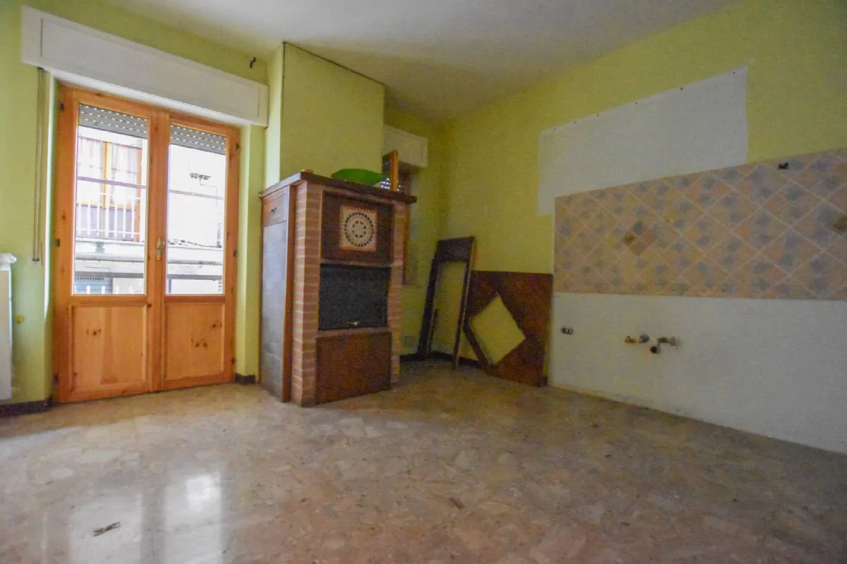 Appartamento in vendita a Roccafluvione - foto 8