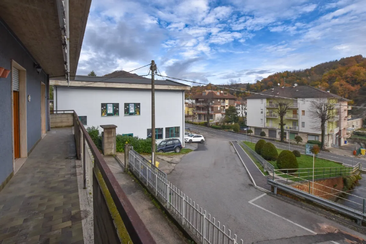 Appartamento in vendita a Roccafluvione - foto 9