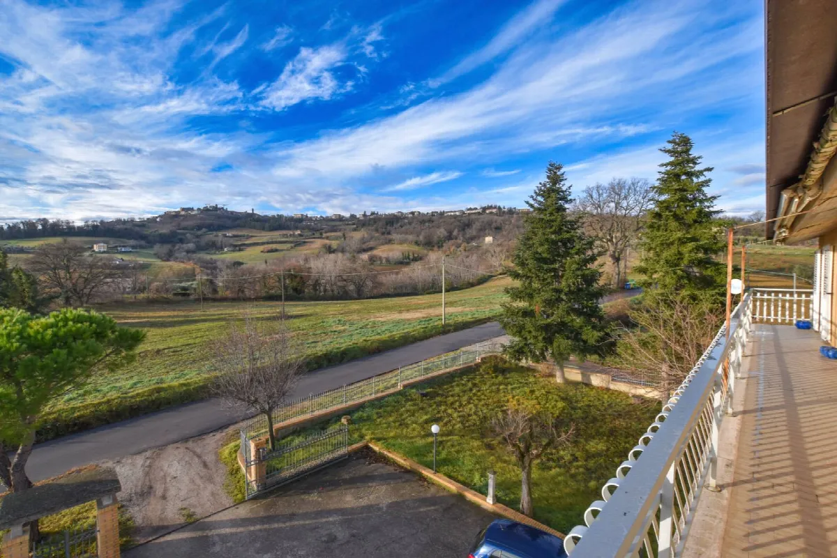 Appartamento in vendita a Santa Vittoria in Matenano - foto 10