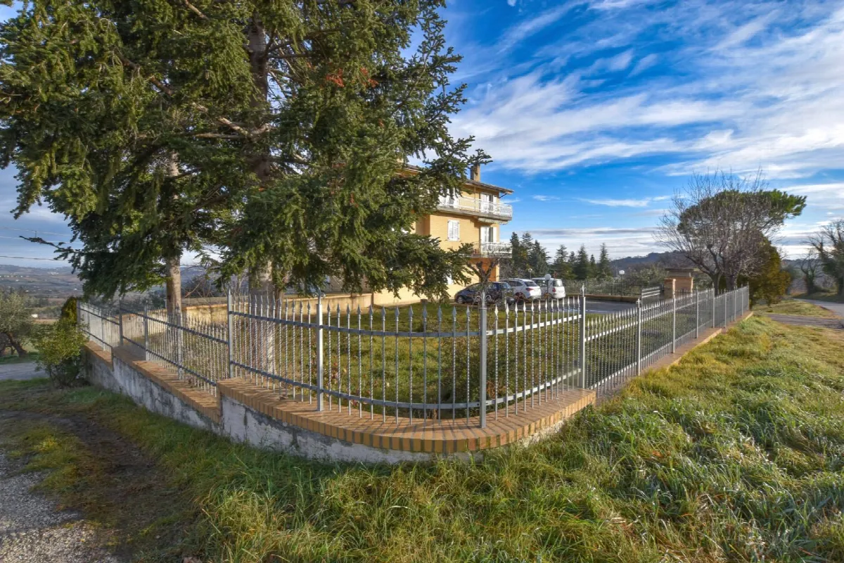 Appartamento in vendita a Santa Vittoria in Matenano - foto 3