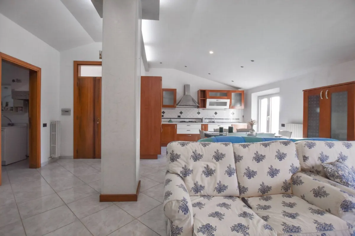 Appartamento in vendita a Santa Vittoria in Matenano - foto 4