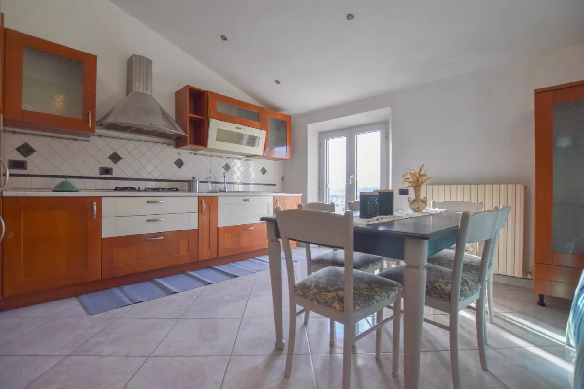 Appartamento in vendita a Santa Vittoria in Matenano - foto 7