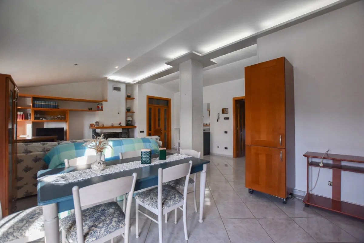 Appartamento in vendita a Santa Vittoria in Matenano - foto 8