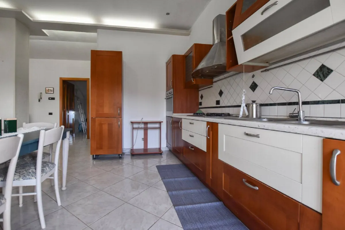 Appartamento in vendita a Santa Vittoria in Matenano - foto 9
