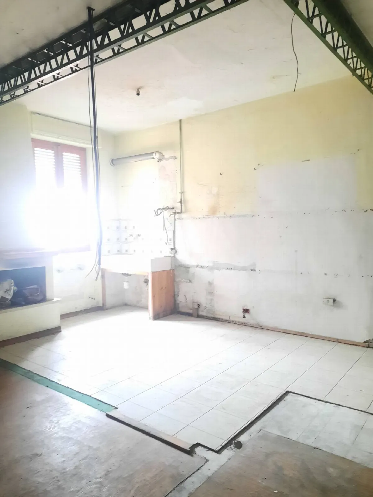 Appartamento in vendita a Pedaso, Centro - foto 1