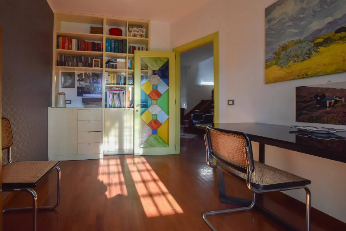 Appartamento in vendita a Comunanza - foto 7