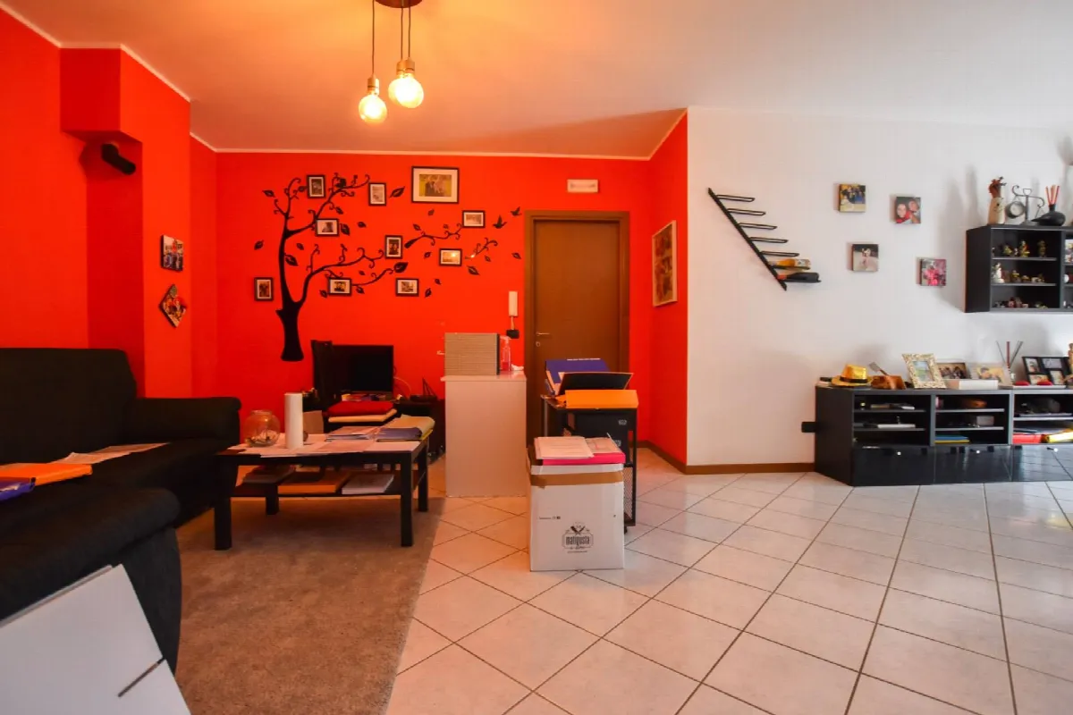 Appartamento in affitto/vendita a Comunanza - foto 1