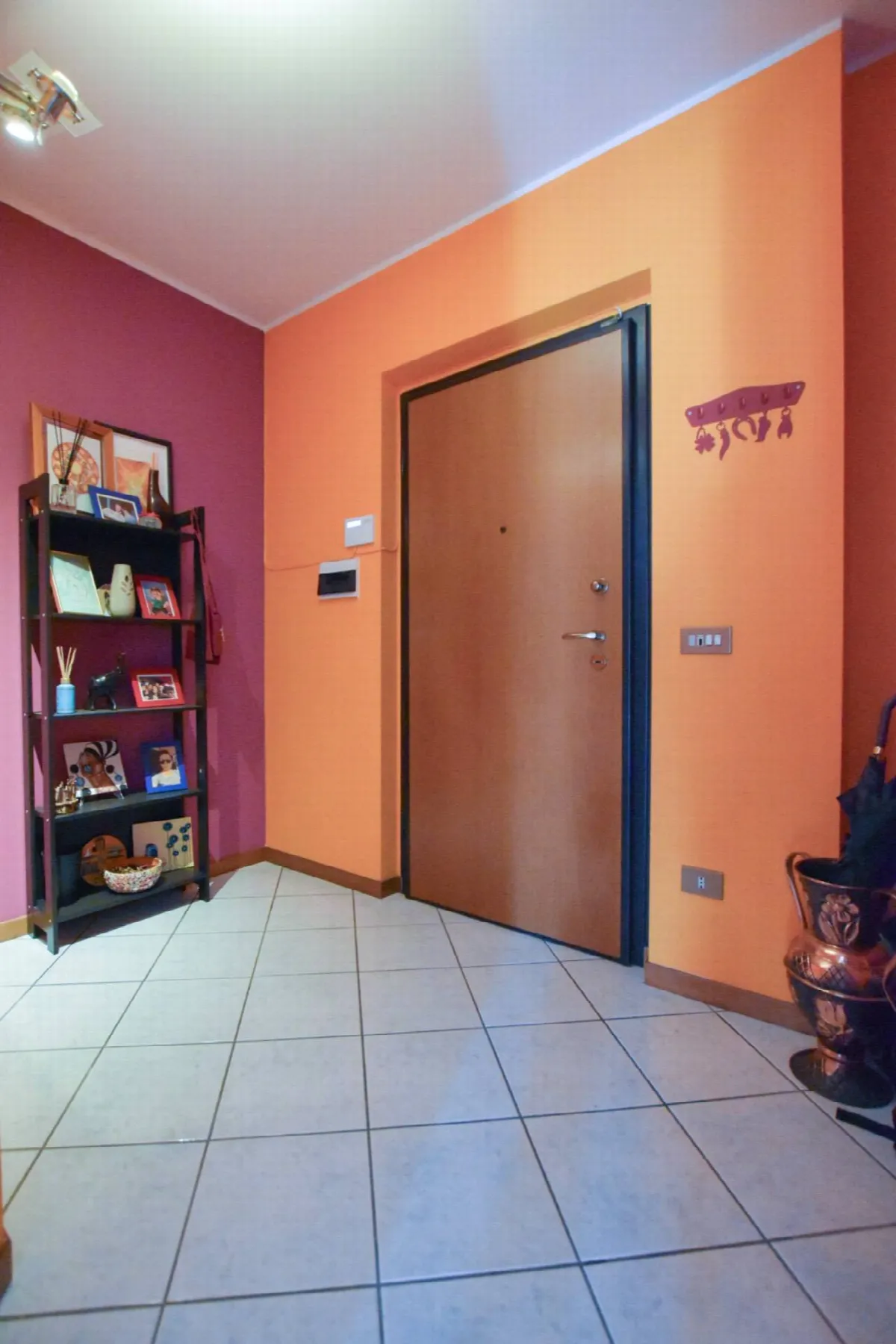 Appartamento in affitto/vendita a Comunanza - foto 10