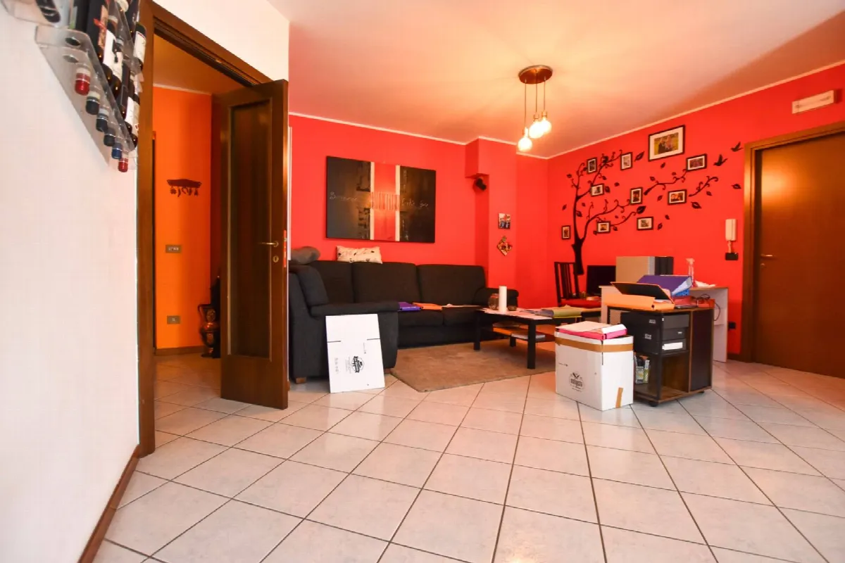 Appartamento in affitto/vendita a Comunanza - foto 2