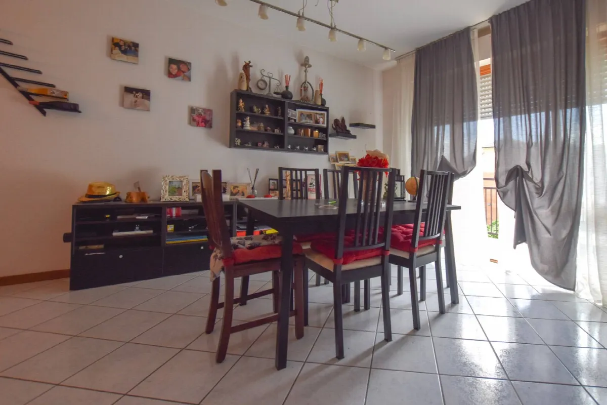 Appartamento in affitto/vendita a Comunanza - foto 3