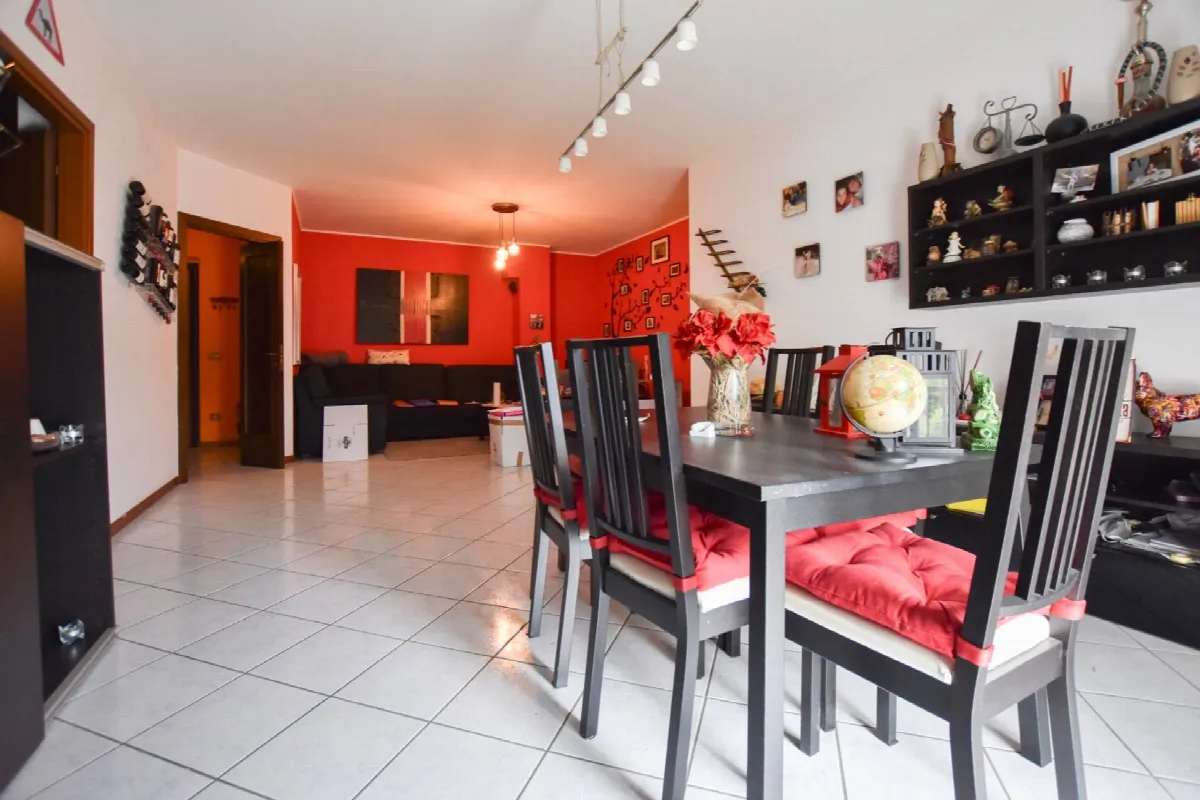 Appartamento in affitto/vendita a Comunanza - foto 4