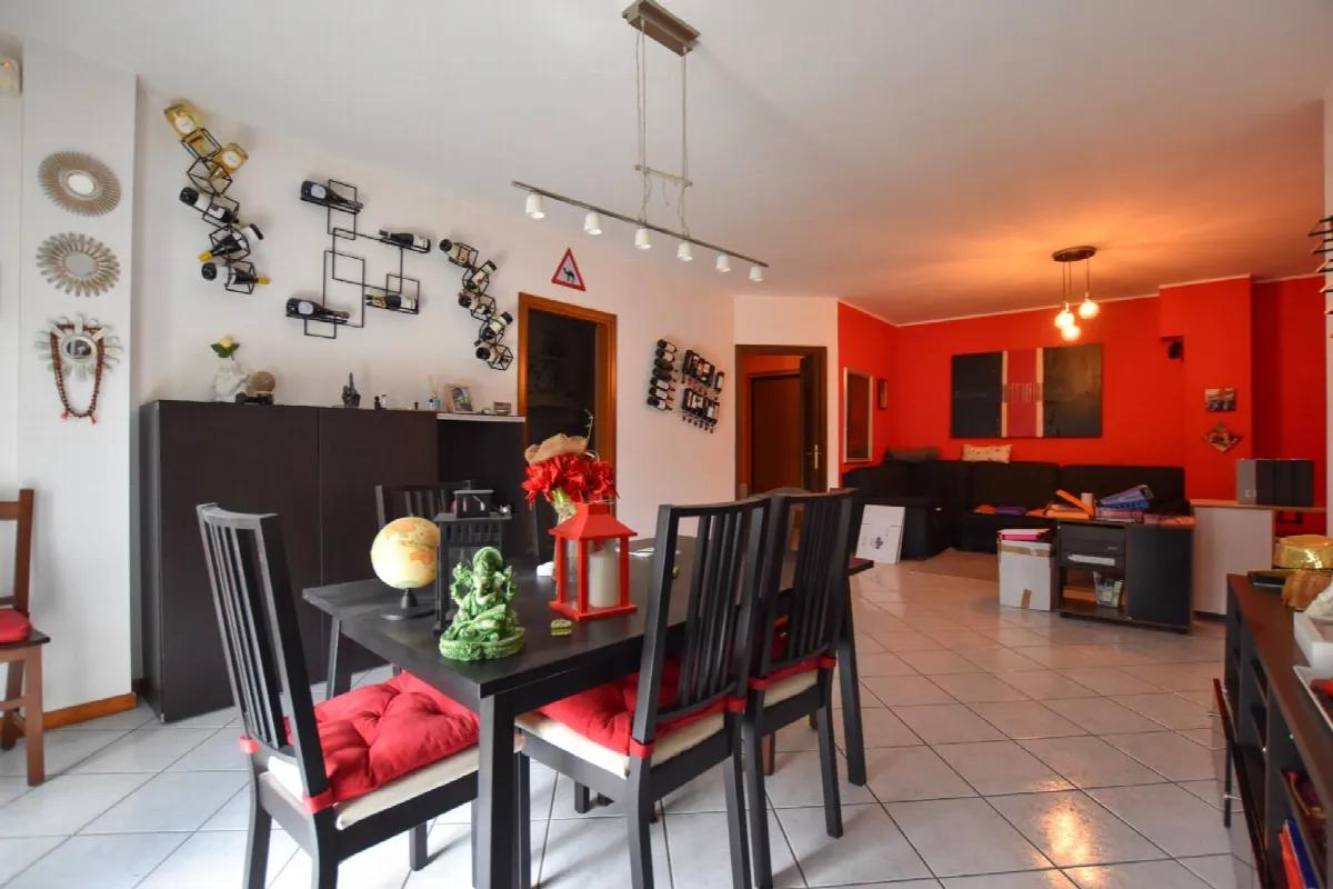 Appartamento in affitto/vendita a Comunanza - foto 6