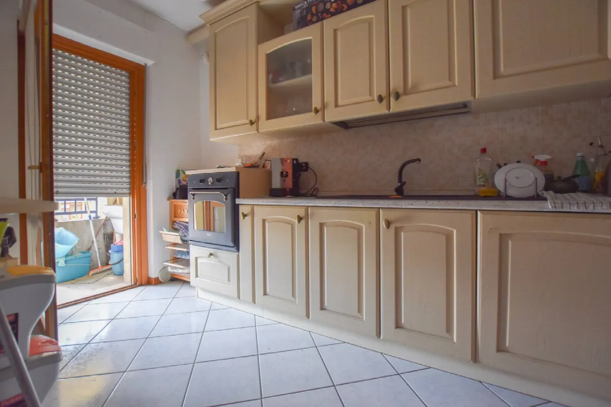 Appartamento in affitto/vendita a Comunanza - foto 8