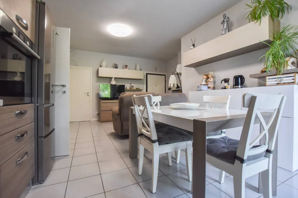 Appartamento in vendita a Comunanza - foto 3