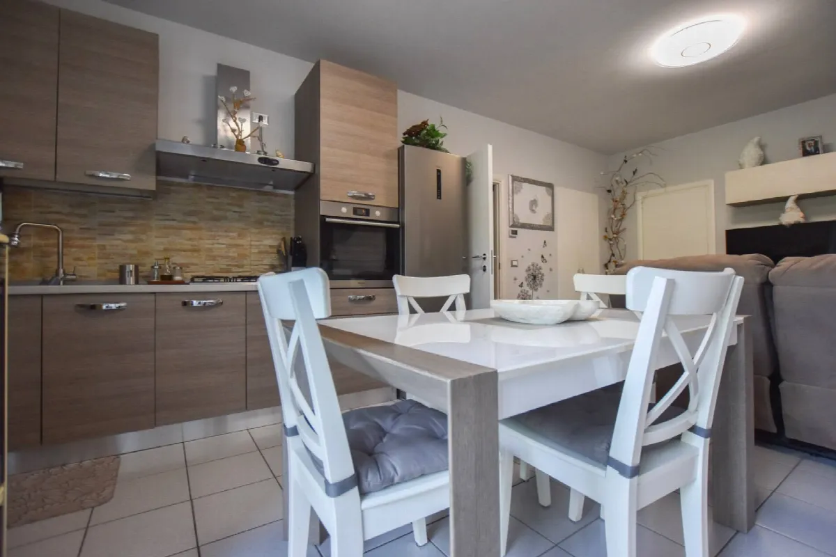 Appartamento in vendita a Comunanza - foto 4