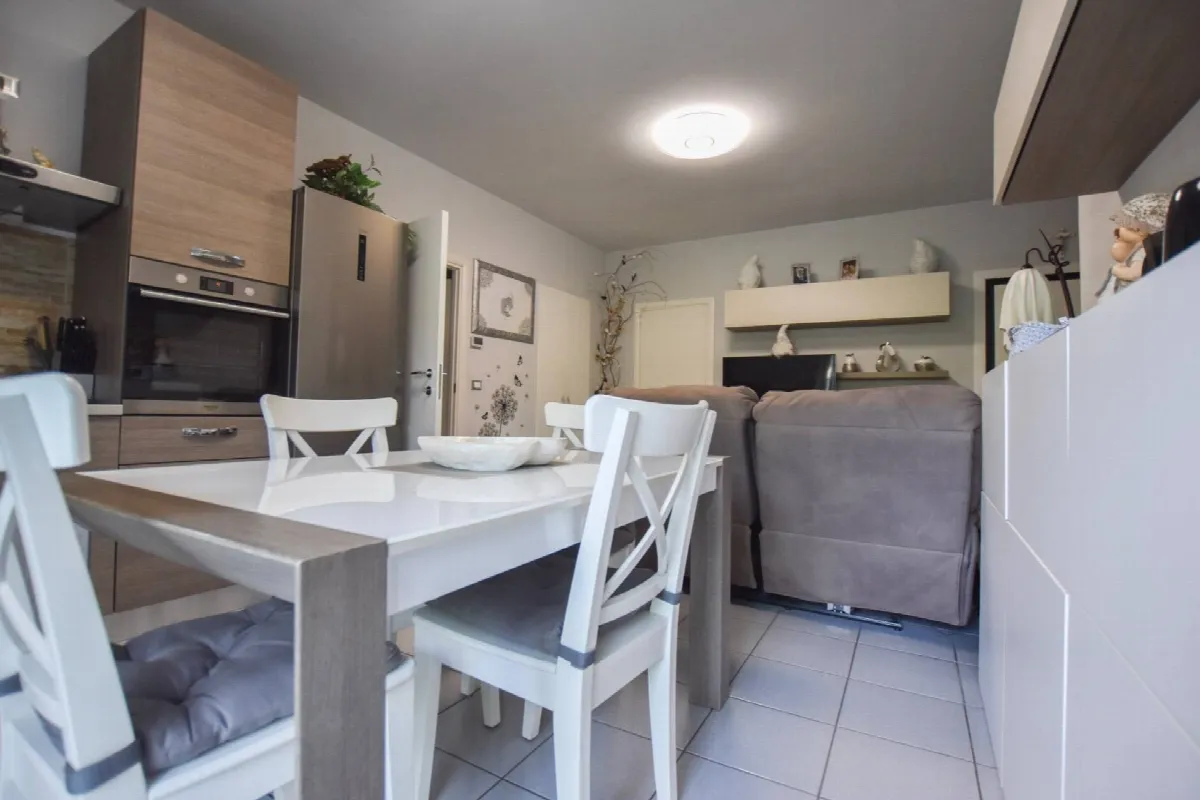 Appartamento in vendita a Comunanza - foto 5