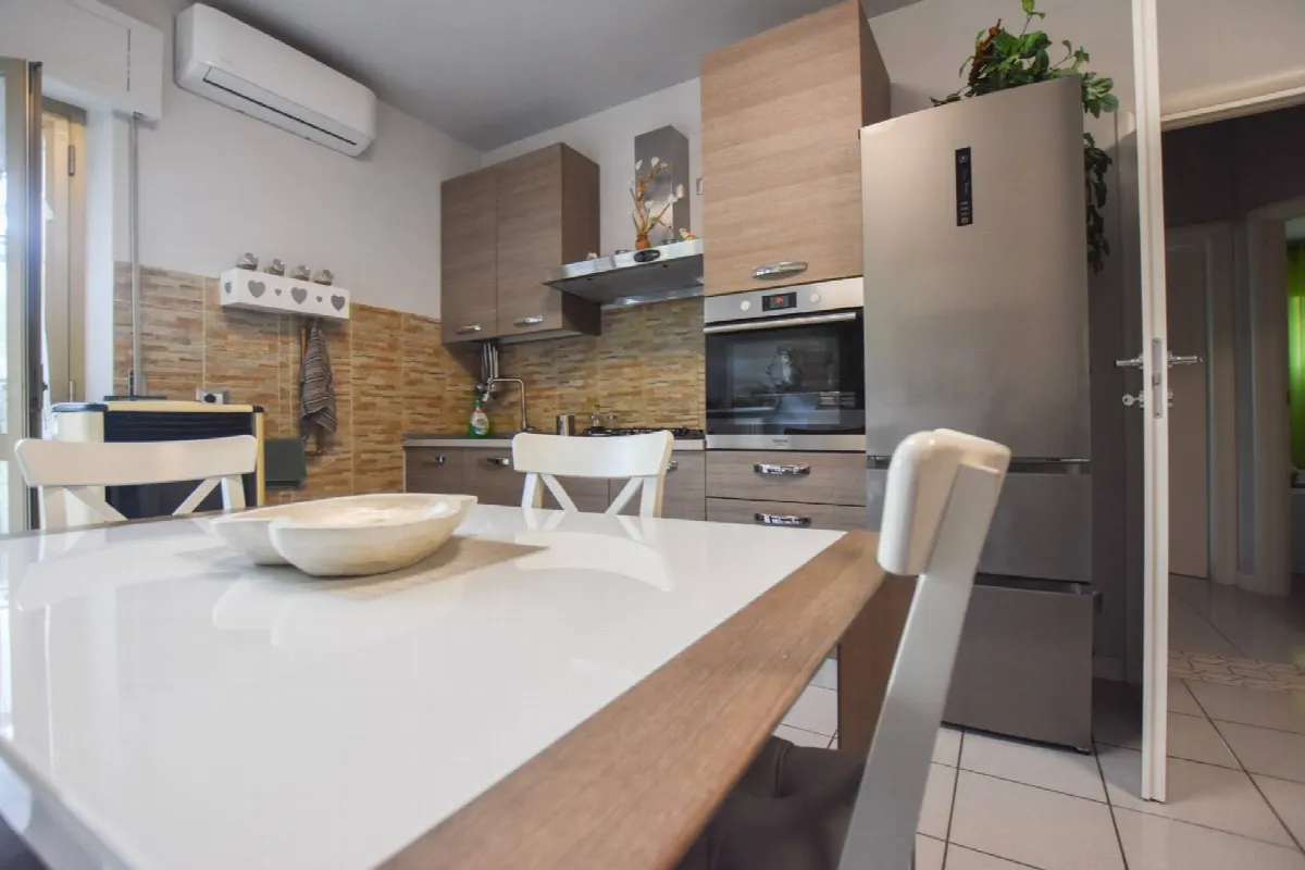 Appartamento in vendita a Comunanza - foto 6