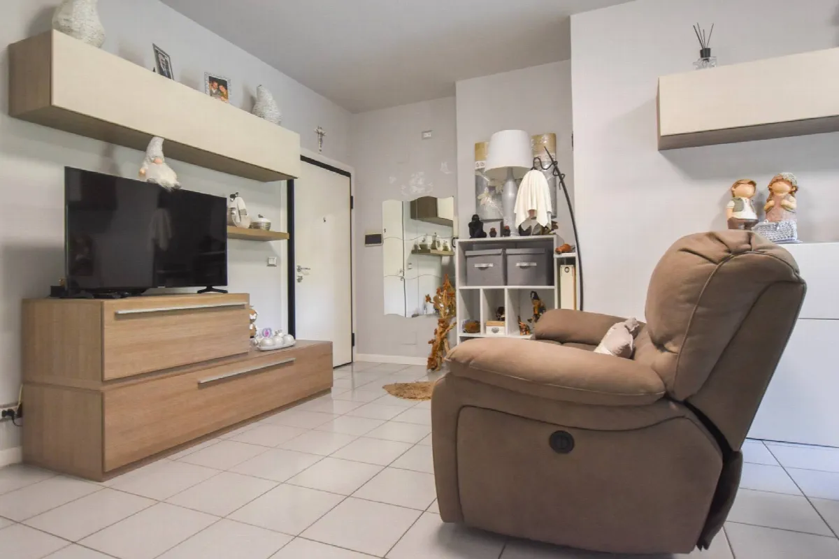 Appartamento in vendita a Comunanza - foto 8