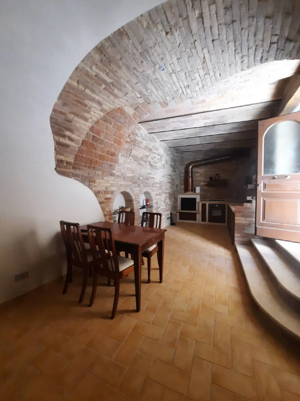 Appartamento in vendita a Ripatransone, Centro - foto 1
