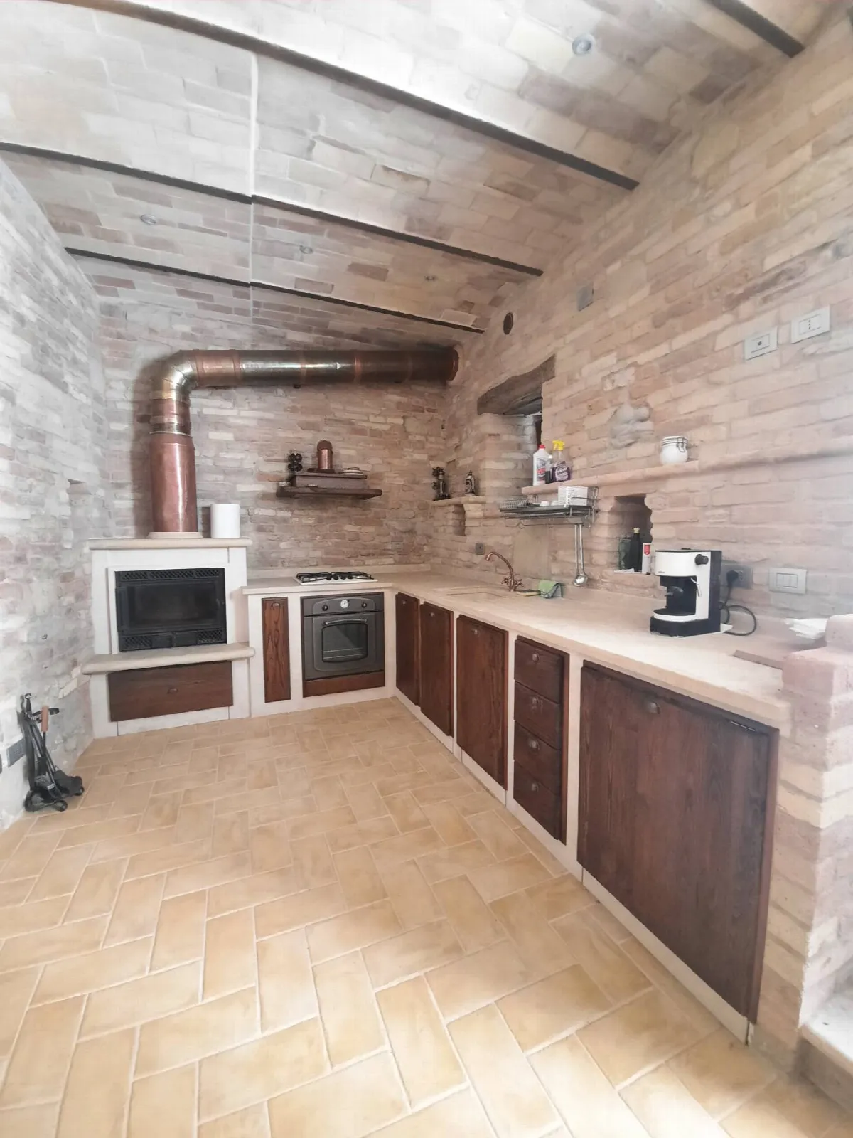 Appartamento in vendita a Ripatransone, Centro - foto 2