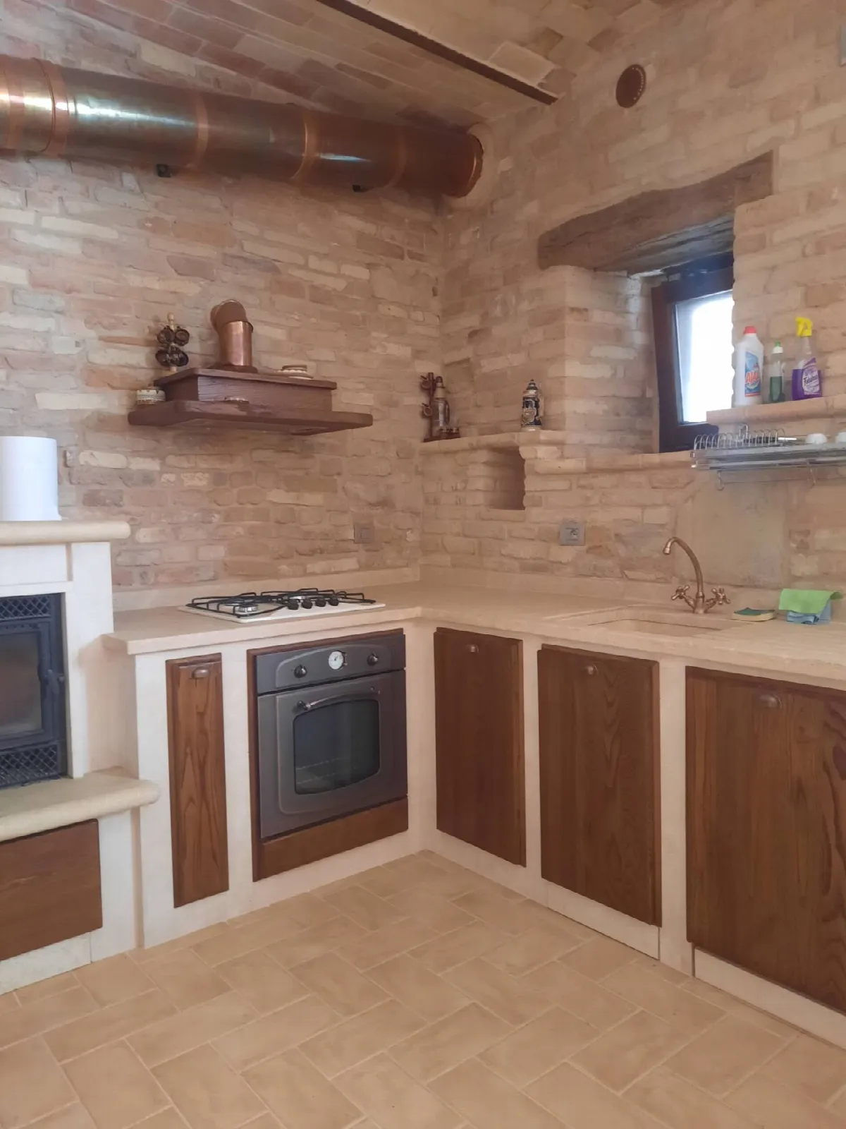 Appartamento in vendita a Ripatransone, Centro - foto 3