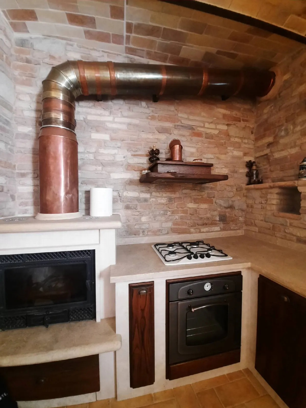 Appartamento in vendita a Ripatransone, Centro - foto 6