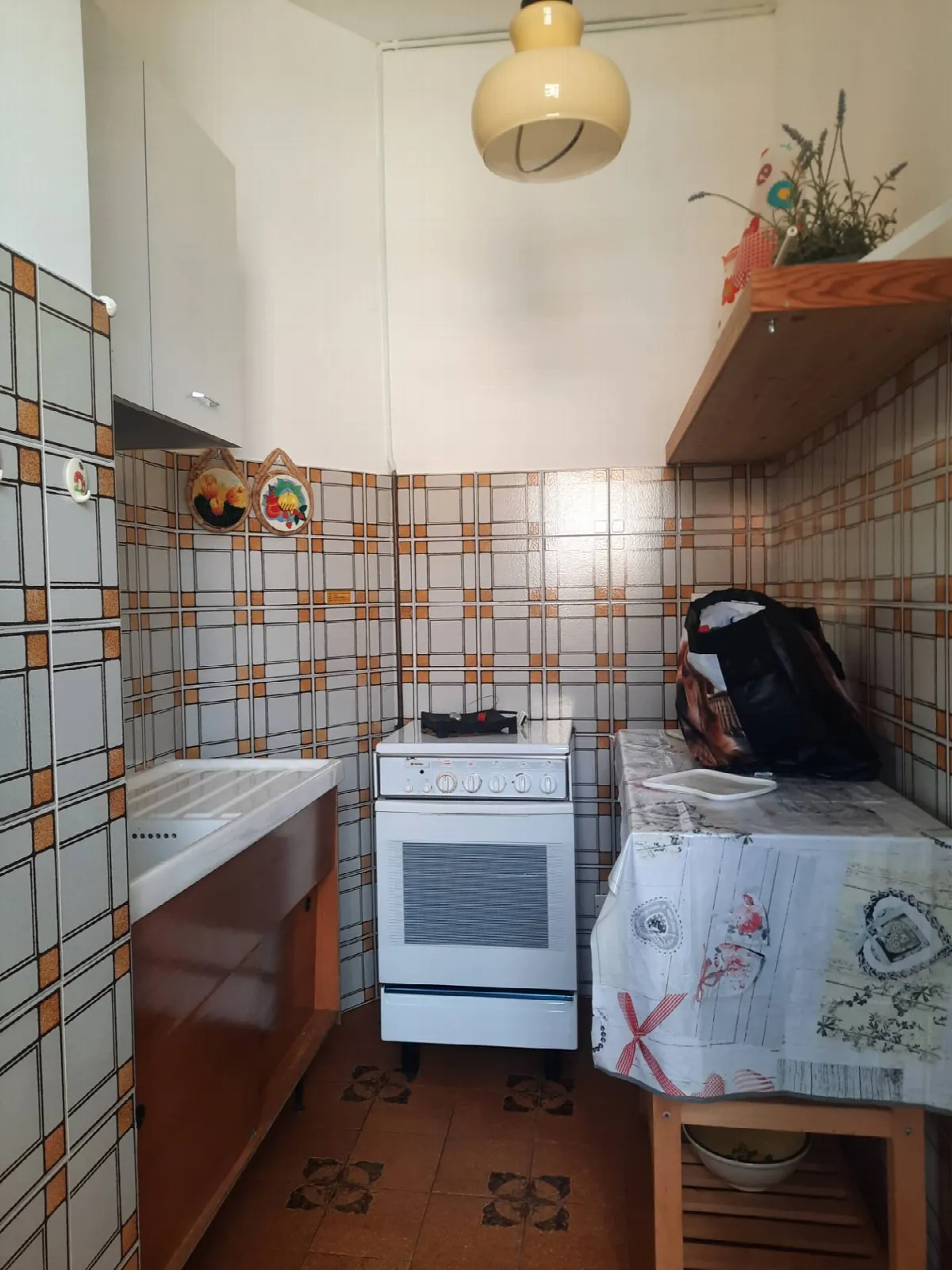 Appartamento in vendita a Porto San Giorgio, Semicentro - foto 3