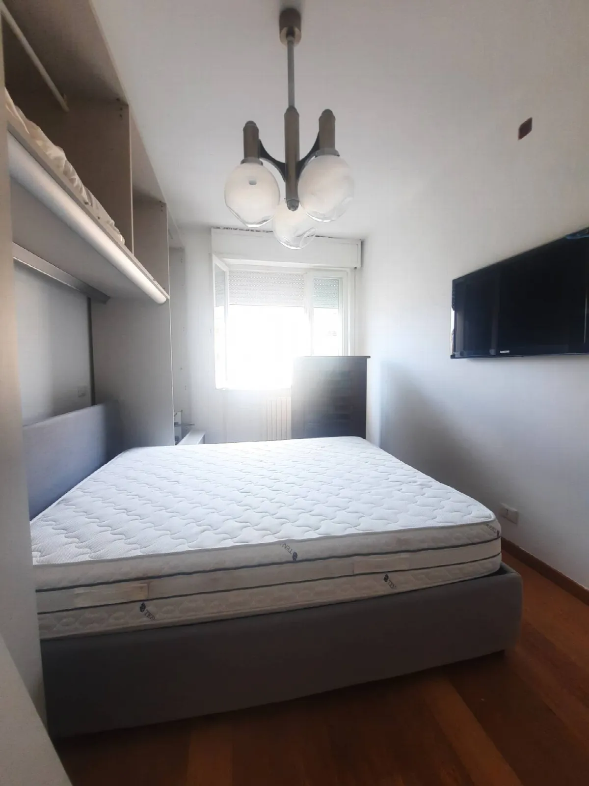 Appartamento in vendita a Porto San Giorgio, Semicentro - foto 7