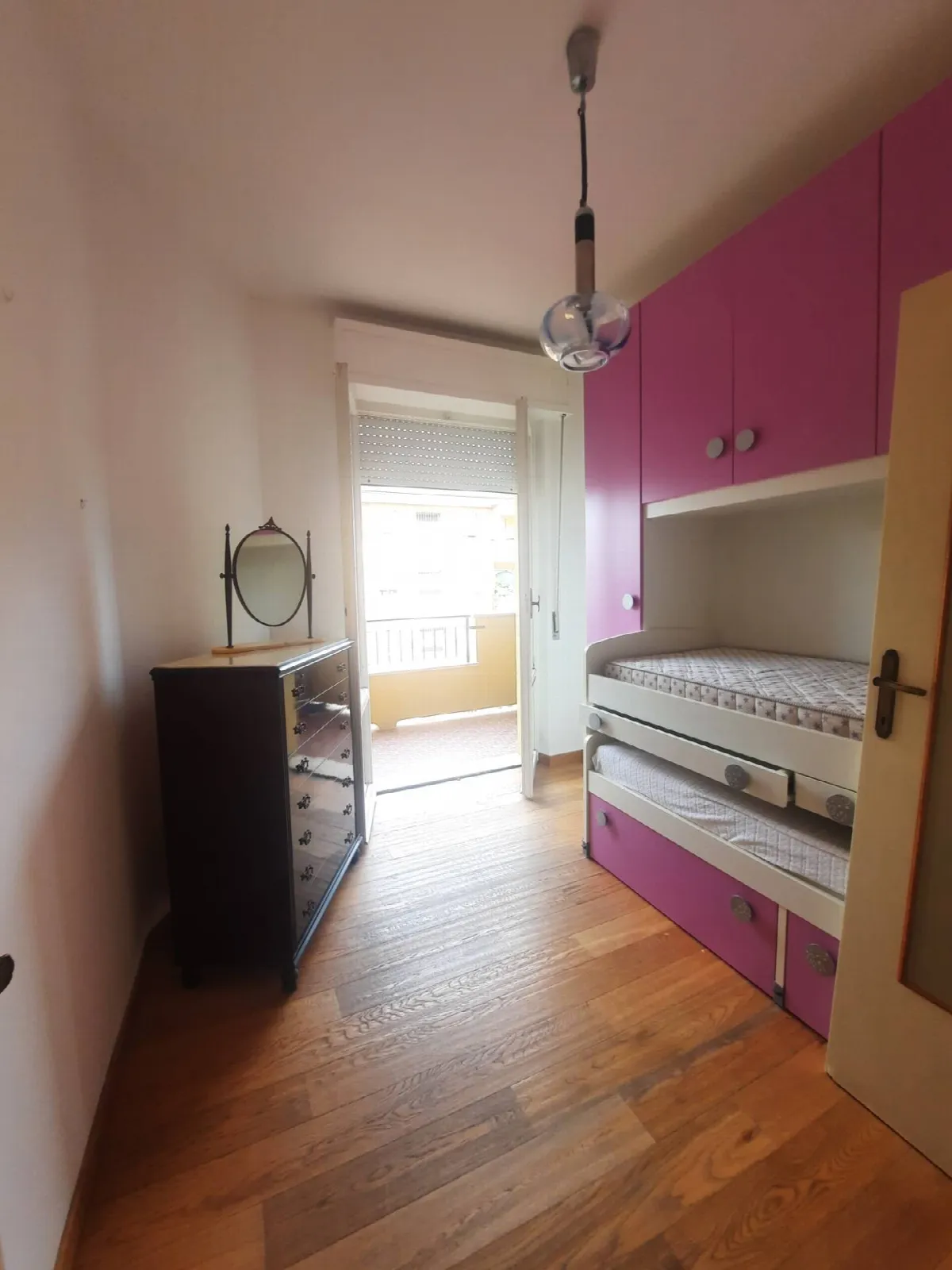 Appartamento in vendita a Porto San Giorgio, Semicentro - foto 8