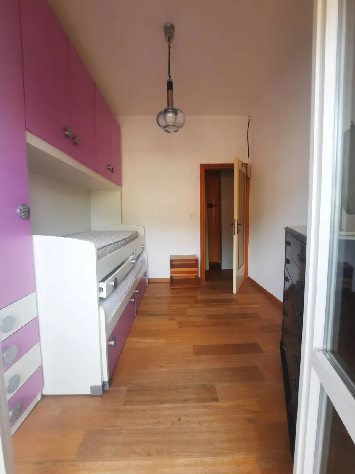 Appartamento in vendita a Porto San Giorgio, Semicentro - foto 9