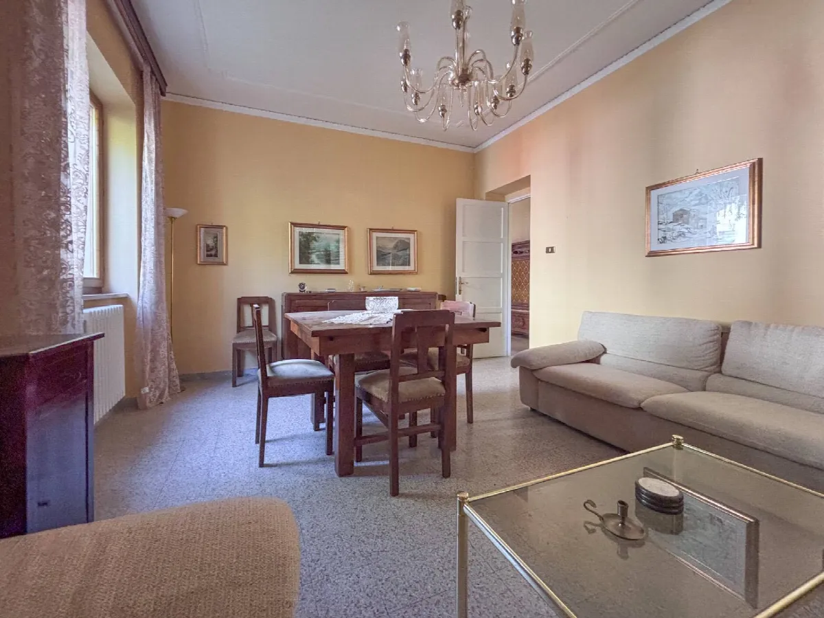 Appartamento in vendita a Amandola - foto 1
