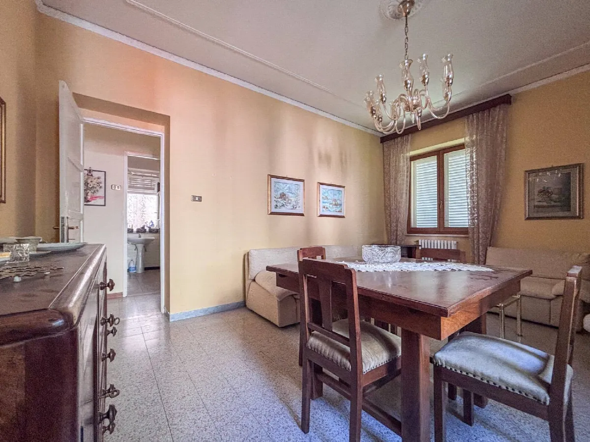 Appartamento in vendita a Amandola - foto 8
