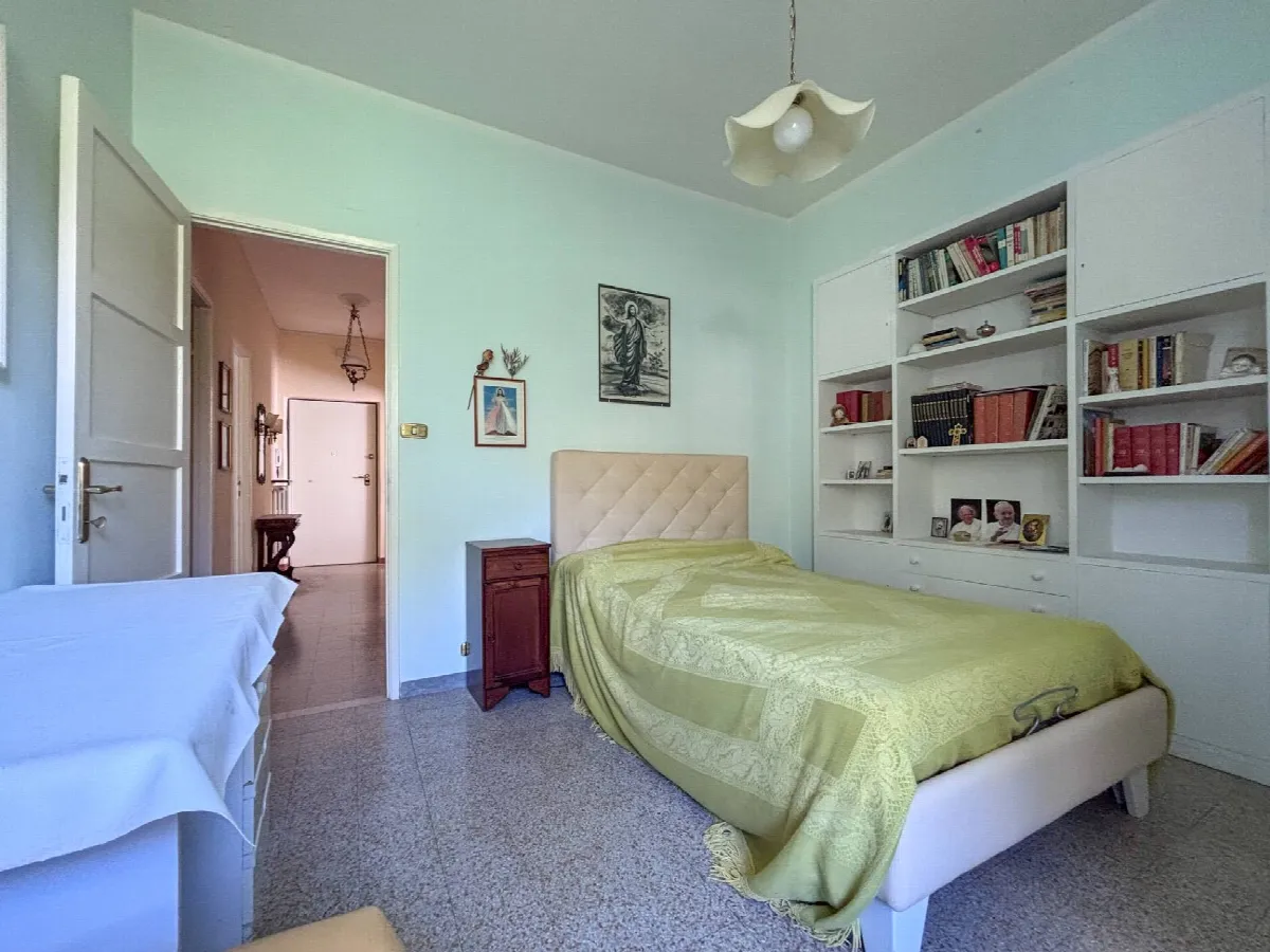 Appartamento in vendita a Amandola - foto 9
