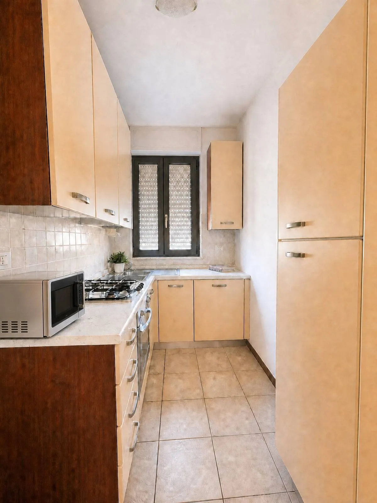 Appartamento in vendita a Altidona, Marina di Altidona - foto 2