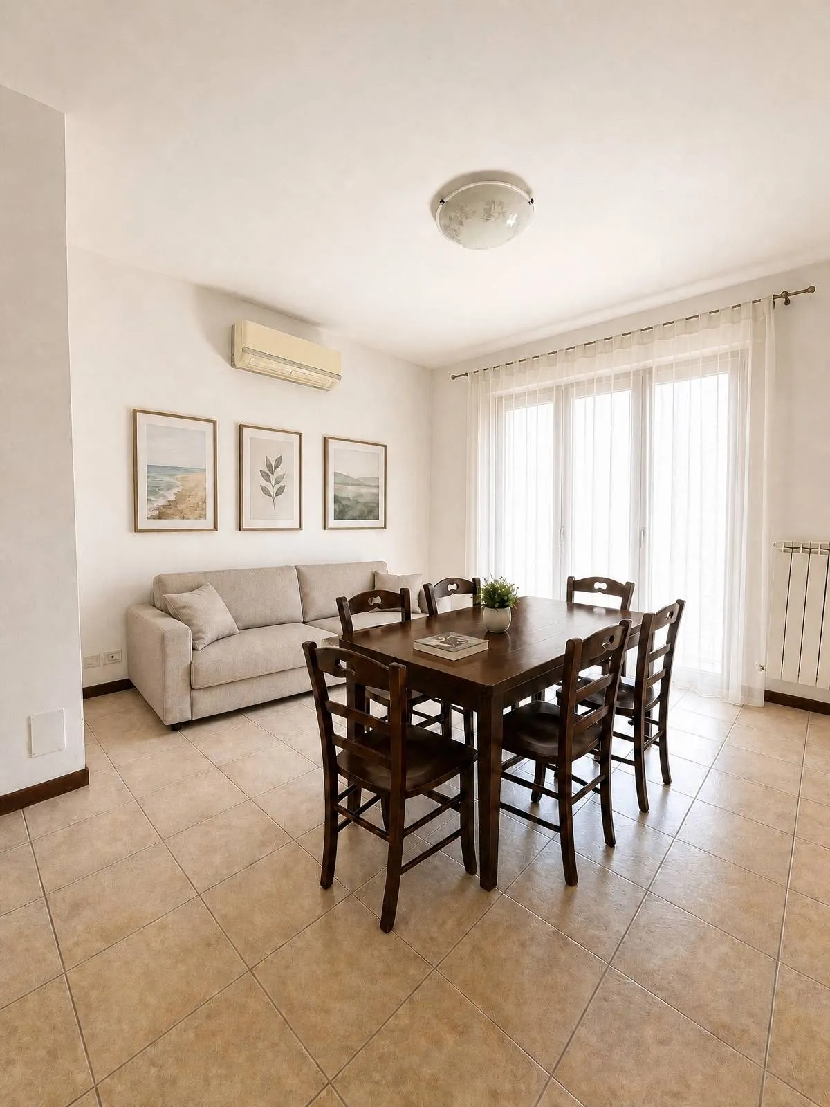 Appartamento in vendita a Altidona, Marina di Altidona - foto 3