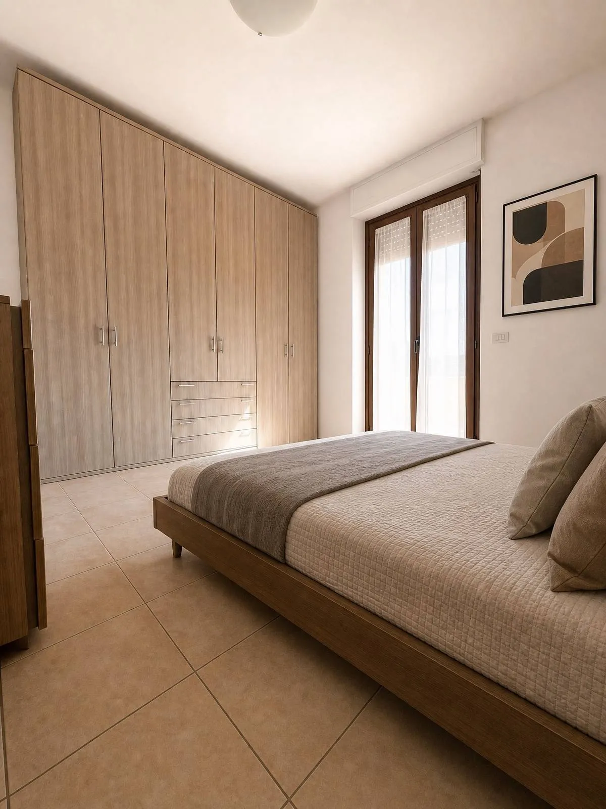 Appartamento in vendita a Altidona, Marina di Altidona - foto 4