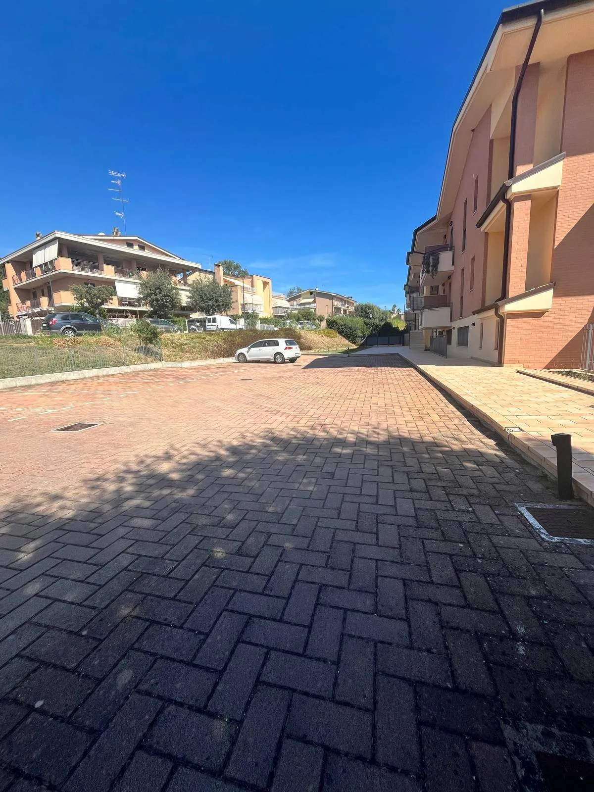 Appartamento in vendita a Altidona, Marina di Altidona - foto 8